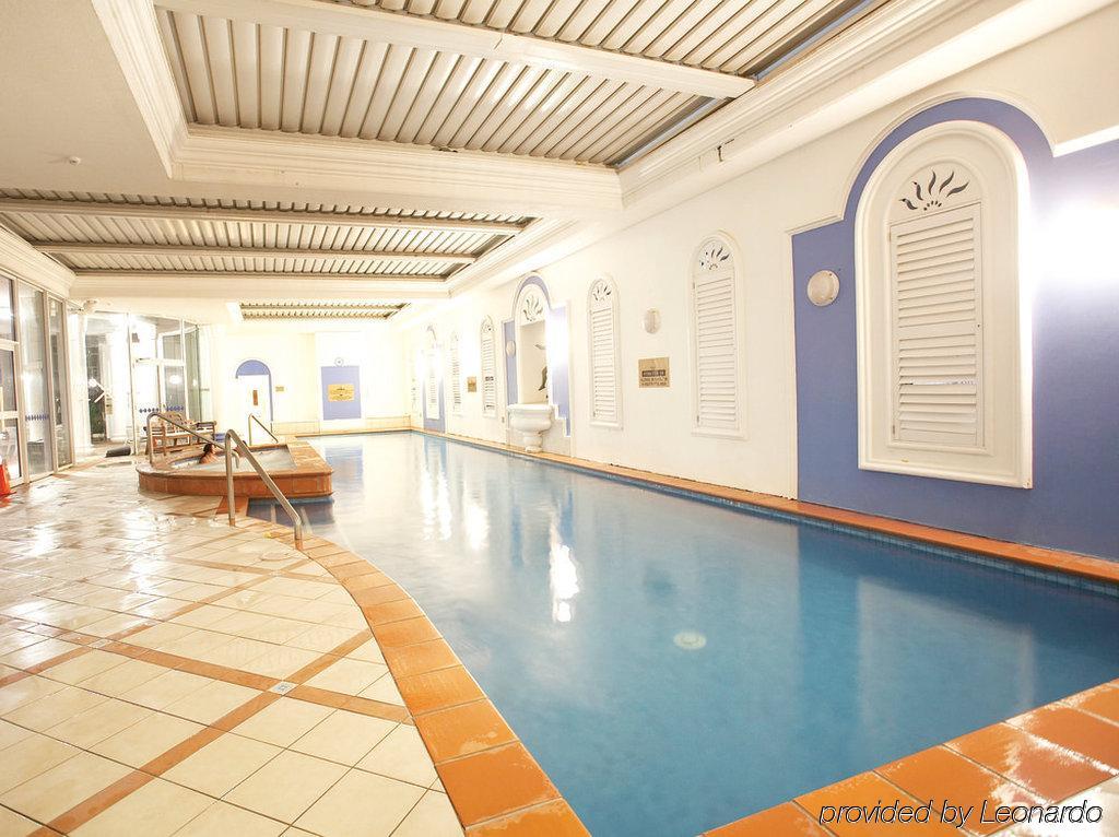 The Phoenician Resort Гоулд Коуст Съоръжения снимка